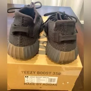 adidas | Shoes | Adidas Yeezy Boost 35 V2 Cinder W Original  display picture 1
